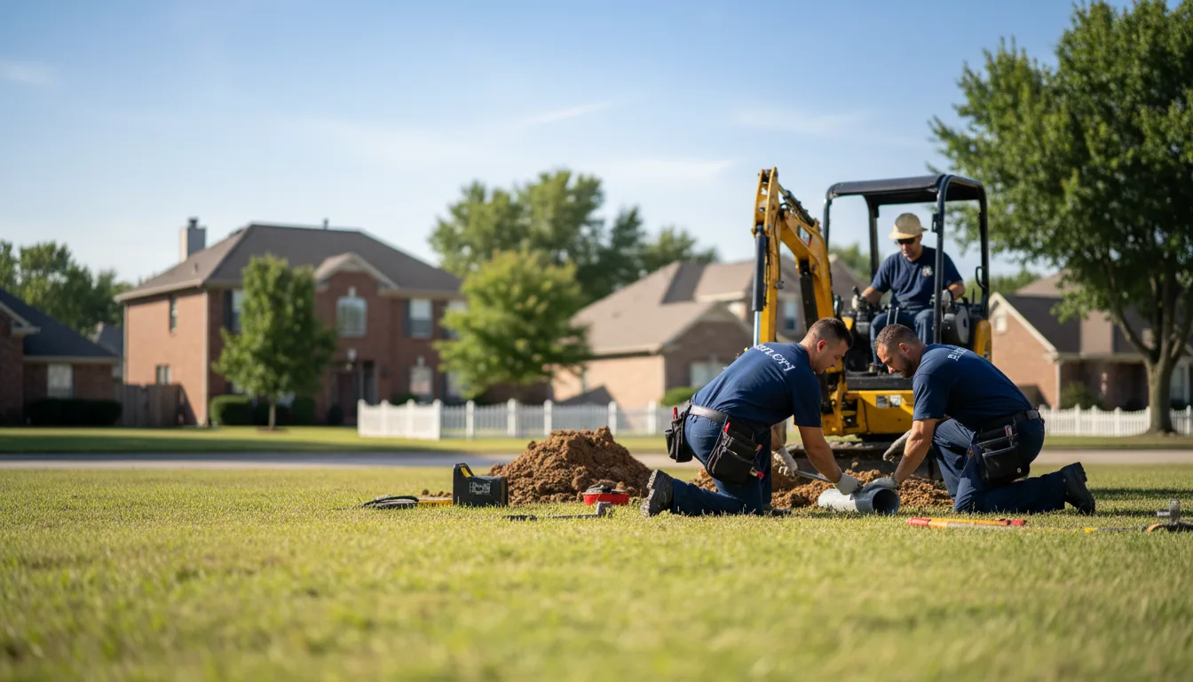 Water Heater Repair in Wabbaseka, AR near me